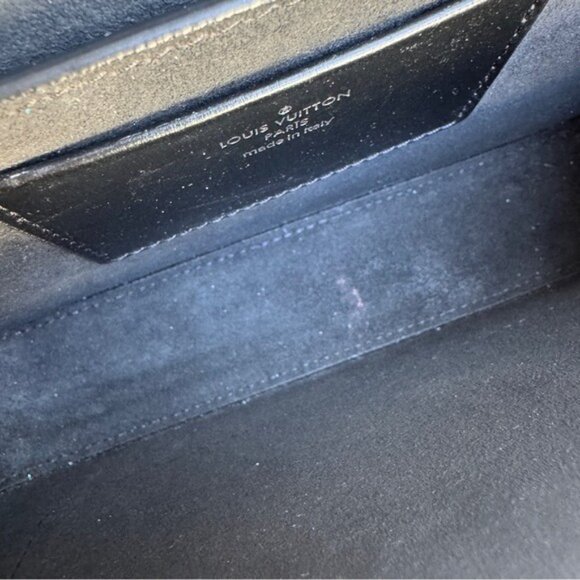 Louis Vuitton Monogram Neo Saint Cloud Crossbody - Picture 13 of 13